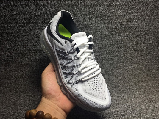 Super Max Nike Air Max 2015 GS--010